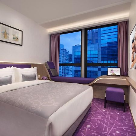 Hotel Purple Hongkong Pokój zdjęcie