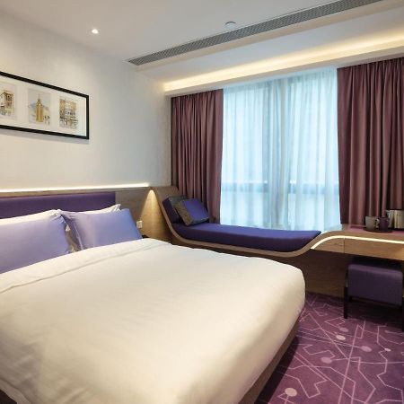 Hotel Purple Hongkong Zewnętrze zdjęcie